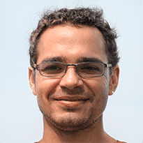 Rafael Moreira